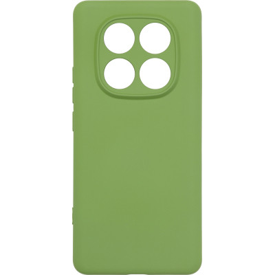 Чохол до мобільного телефона Armorstandart ICON Xiaomi Redmi Note 14 Pro 4G Camera cover Green (ARM79825) Вінниця - фото 1
