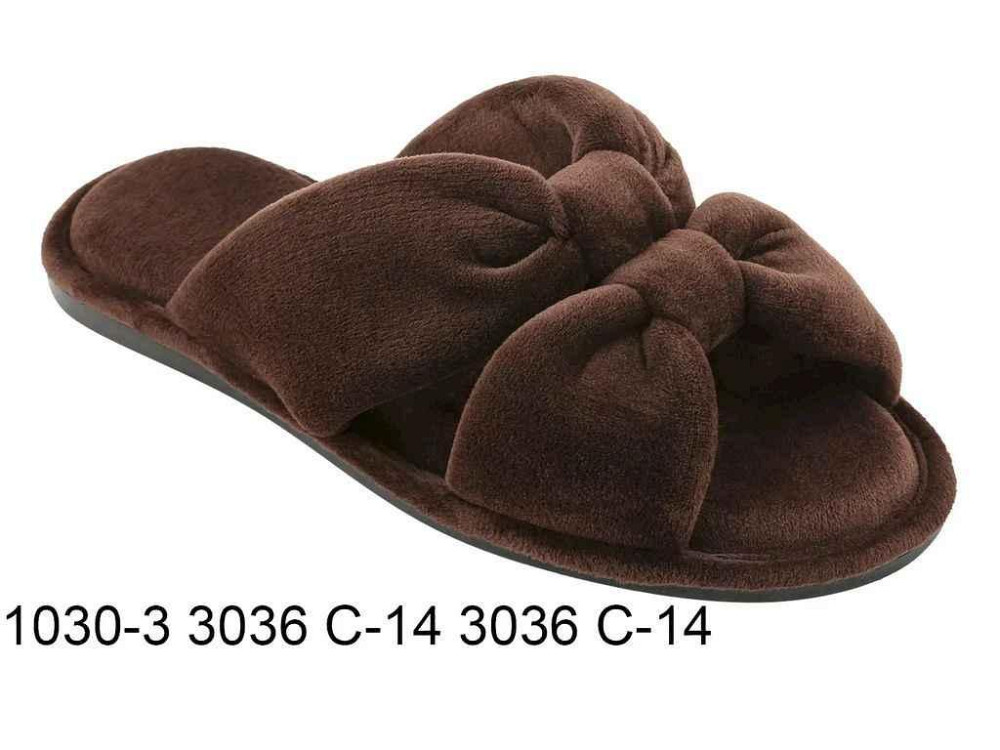 Капцi р.39 кімнатні жін. арт.1030-3 3036 С-14 3036 С-14 ТМ BELSTA Київ - фото 1
