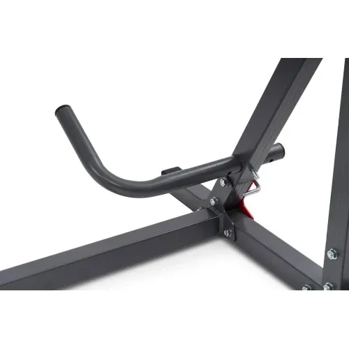 Стаціонарний турнік бруси з регулюванням Hop-Sport 1015 Київ - фото 8