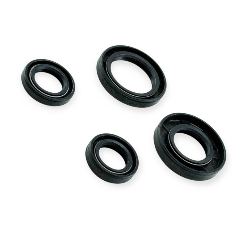 Набір СузукіЛетс сальників Мукачево - фото 1