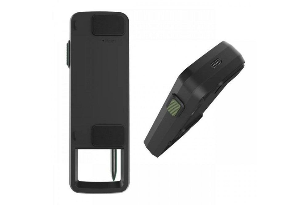 Термометр беспроводной с 2 щупами Bluetooth GRILLI 777227 Код: 012396 Ровно - изображение 8