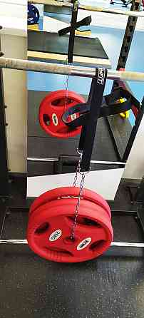 EasyFit Упряж EasyFit для шиї (нейлон) Київ