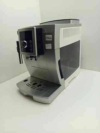 Кавомашина DeLonghi ECAM 23.420.SW (товар вживаний) Луцк