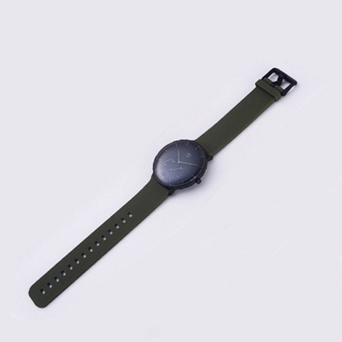 Ремінець для годинників Quartz (Хакі) Миколаїв - фото 1
