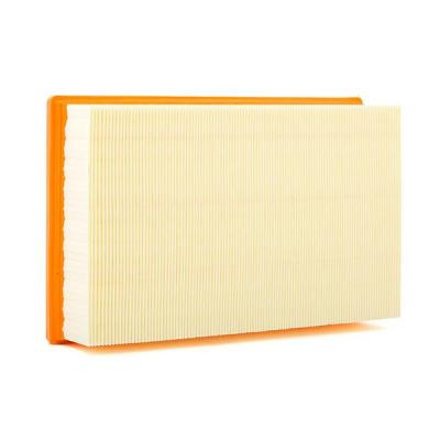 Воздушный фильтр для автомобиля Mahle LX786 Винница - изображение 2