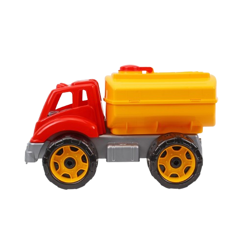 Іграшка Бензовоз Технок 6337 Житомир