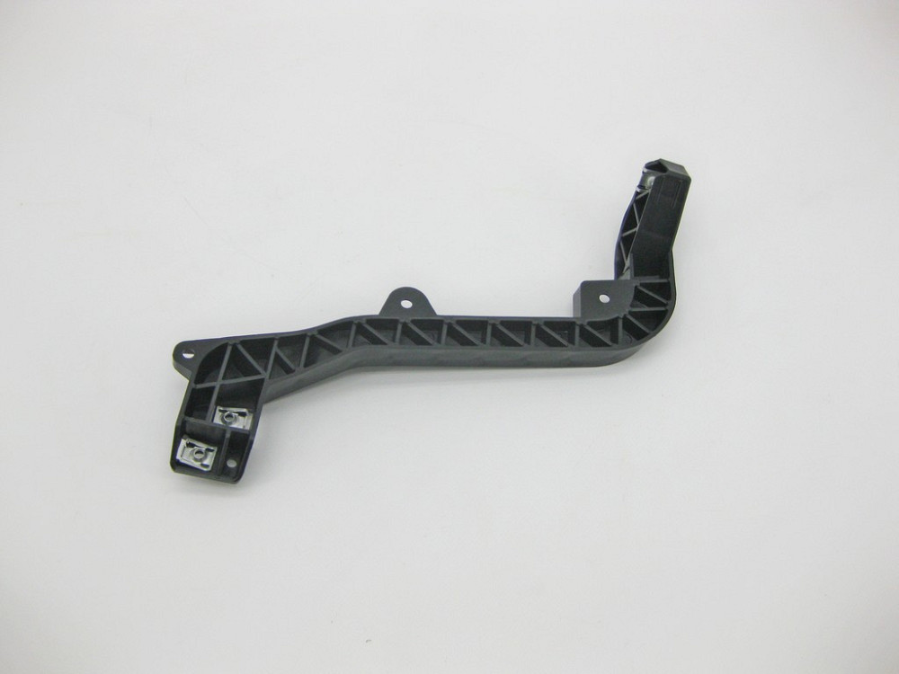 Mercedes-Benz  A1666263631 Нова консоль рамки лівої фари ML GLE W166 C292 GL GLS X166 Одеса - фото 4