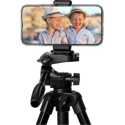 Штатив Velbon EX-230 II with smartphone holder (117179) Вінниця - фото 5