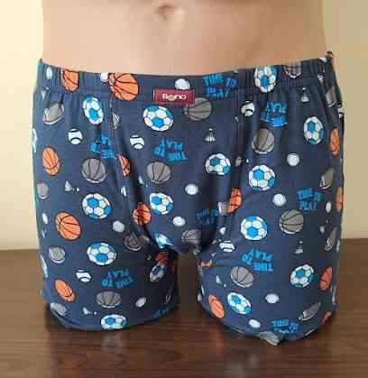Трусы мужские шорты Bono 950434 68 Киев