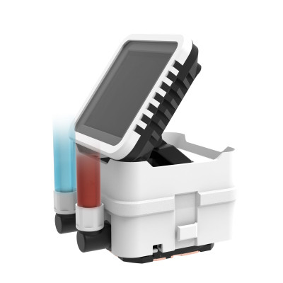 Система рідинного охолодження Zalman ALPHA2DSA36WHITE Вінниця - фото 4