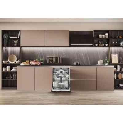 Посудомийна машина Hotpoint-Ariston HM742L Вінниця