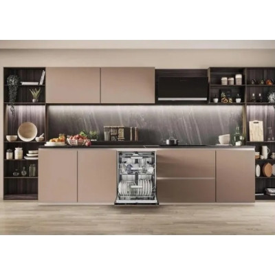 Посудомоечная машина Hotpoint-Ariston HM742L Винница - изображение 2