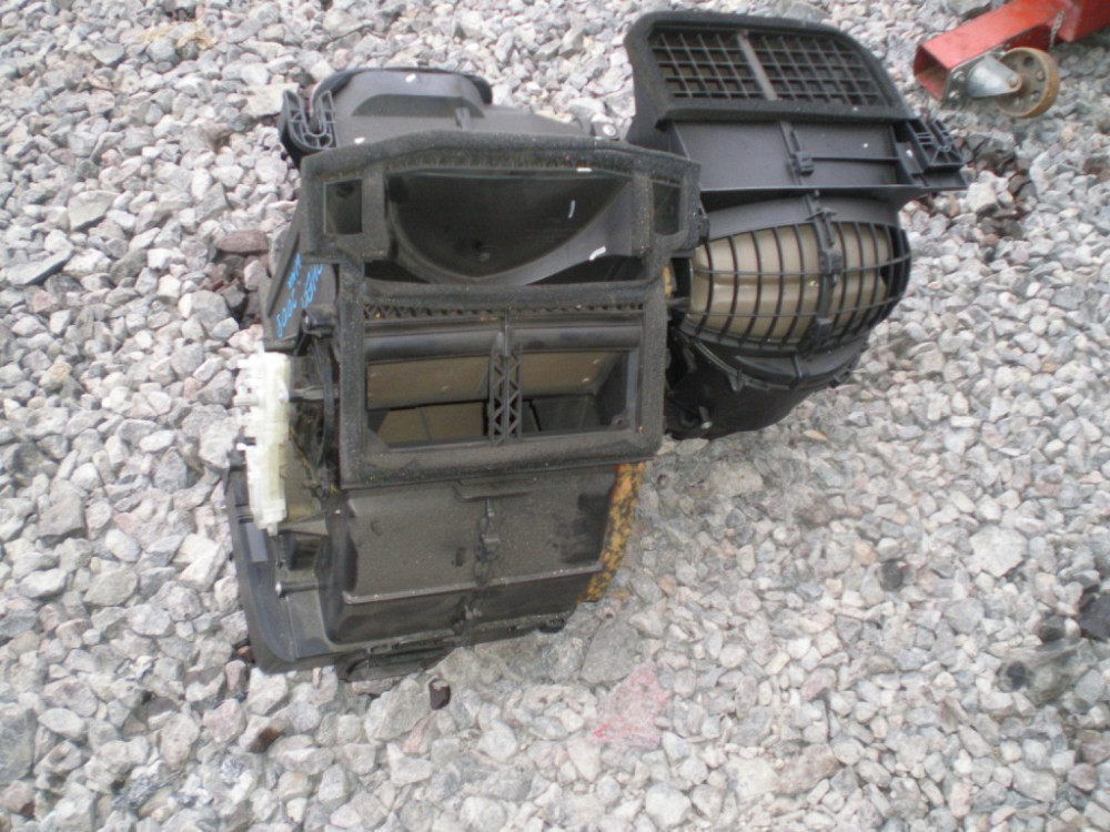 Корпус пічки в зборі Ford Transit Connect 1.8 2002-2009 Ковель - фото 3