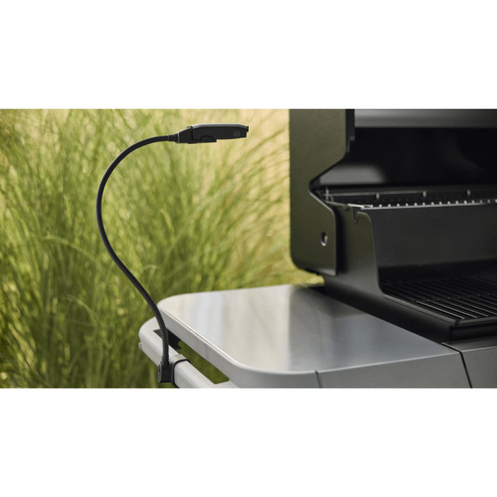Гнучкий ліхтар для гриля Weber Works Flex Light 3400518 Код: 013083 Рівне - фото 6