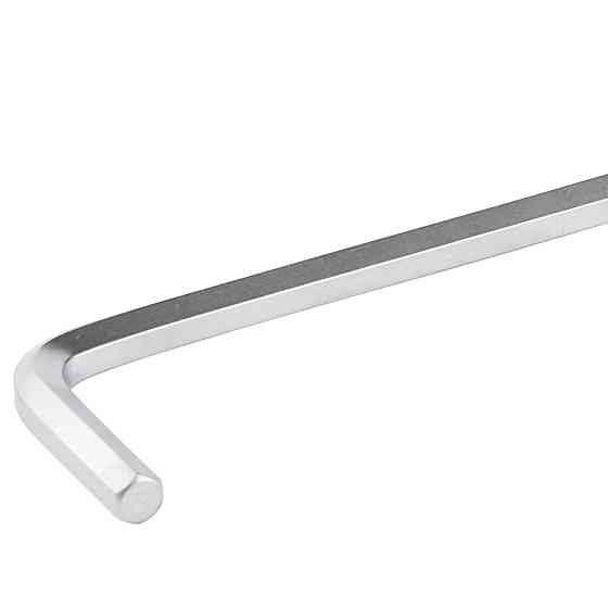 Ключ шестигранный 6мм CrV SIGMA (4021061) Ровно