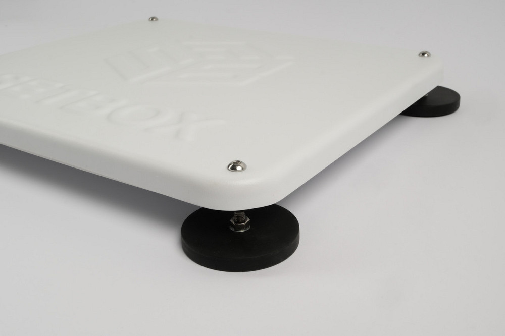 Корпус Setbox для Starlink Mini на авто для самостоятельной сборки + адаптер 12V (Белый) Киев - изображение 6