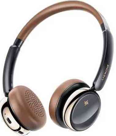 Навушники FiiO Snowsky Anytime | Bluetooth 5.4 | ANC | 58 годин роботи. Харків