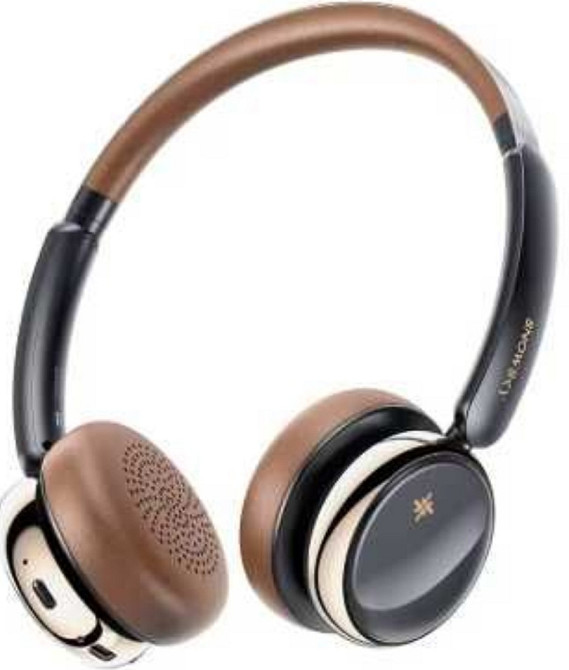 Навушники FiiO Snowsky Anytime | Bluetooth 5.4 | ANC | 58 годин роботи. Харків - фото 5