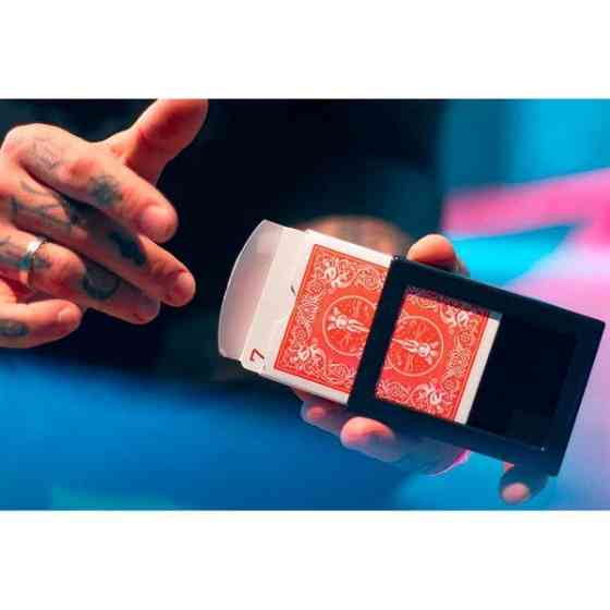 Набір для фокусів Magic Five Примарна колода (MF003) Харків