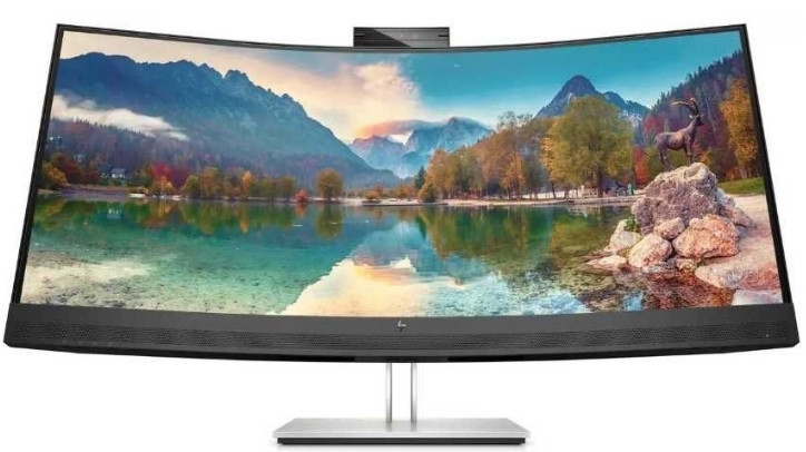Монитор HP E34m G4 WQHD3440 x 1440 px новый Киев - изображение 4