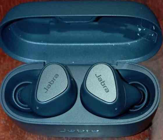 Наушники Jabra elite 4. Харьков