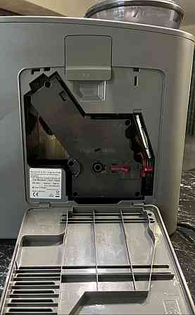 Кофеварка Siemens EQ.6 s300 Киев