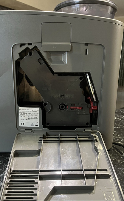 Кофеварка Siemens EQ.6 s300 Киев - изображение 2