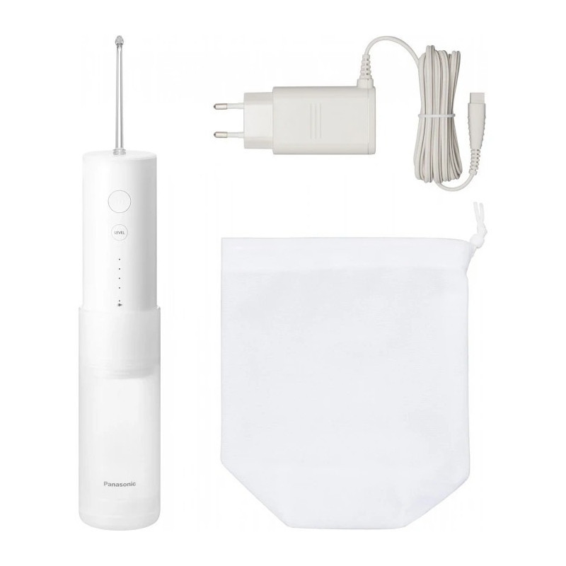 Іригатор Panasonic EW-DJ4B-W520 ( white ) Харків - фото 17