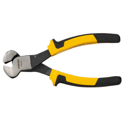 Кусачки Sigma торцевые 160мм Standard (4354121) Винница - изображение 2