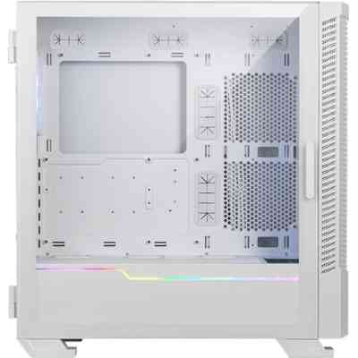 Корпус MSI MPG VELOX 100R White Винница