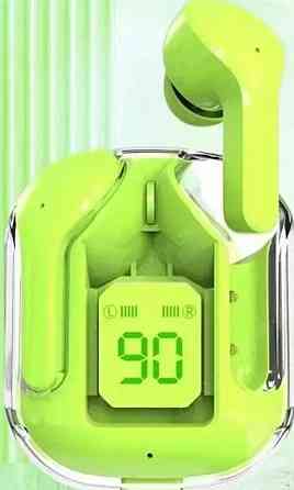 Навушники Xiaomi T2 бездротові чистий звук і комфорт. Харків