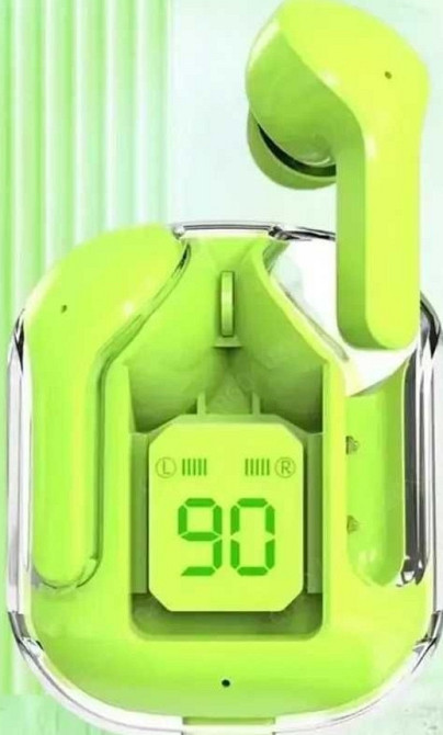 Навушники Xiaomi T2 бездротові чистий звук і комфорт. Харків - фото 5