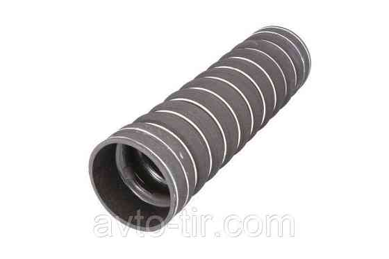 Патрубок интеркулера Mercedes D79x84x320  14944020 3715017982 Луцк