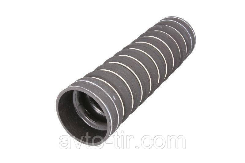 Патрубок интеркулера Mercedes D79x84x320  14944020 3715017982 Луцк - изображение 1