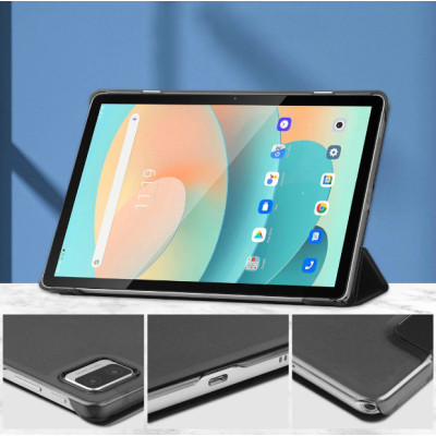 Чохол до планшета BeCover TPU Edge BeCover Blackview Tab 12 10.1" Black (709885) Вінниця - фото 7