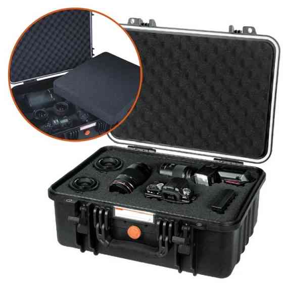 Кейс защитный Vanguard Supreme 40F (Supreme 40F) Винница