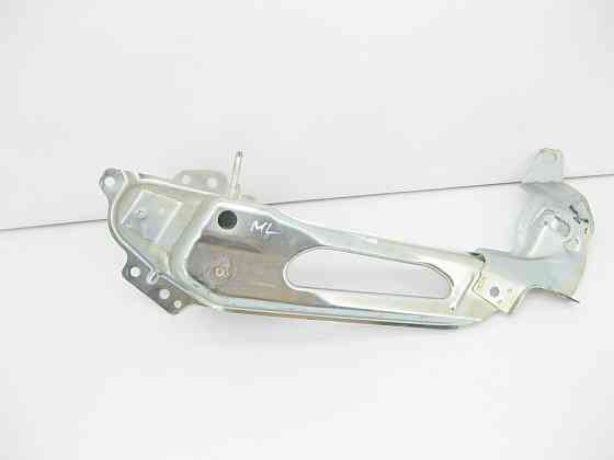 Mercedes-Benz  A1646100731 Рама упору спинки заднього сидіння зліва ML W164 Одеса