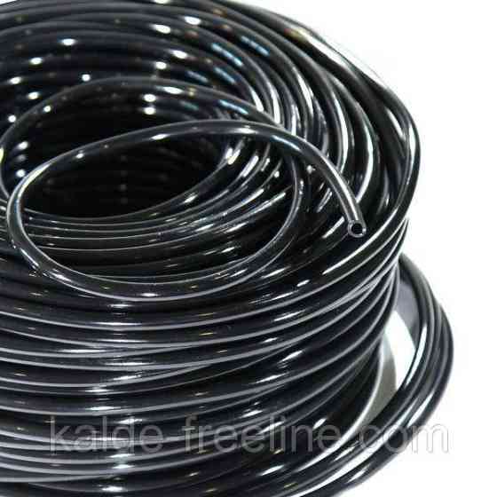 Крапельна трубка Presto-PS для підключення спринклерів діаметр 10 мм, довжина 50 м (PVH 10B) Харьков