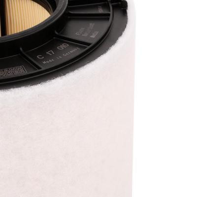 Повітряний фільтр для автомобіля Mann C17010 Вінниця - фото 3