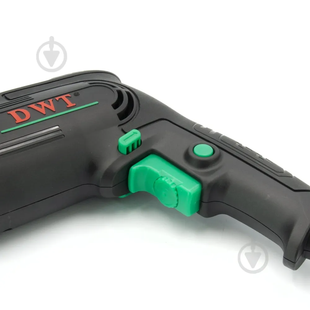 Дриль ударний DWT SBMP08-13 Коломыя - изображение 4