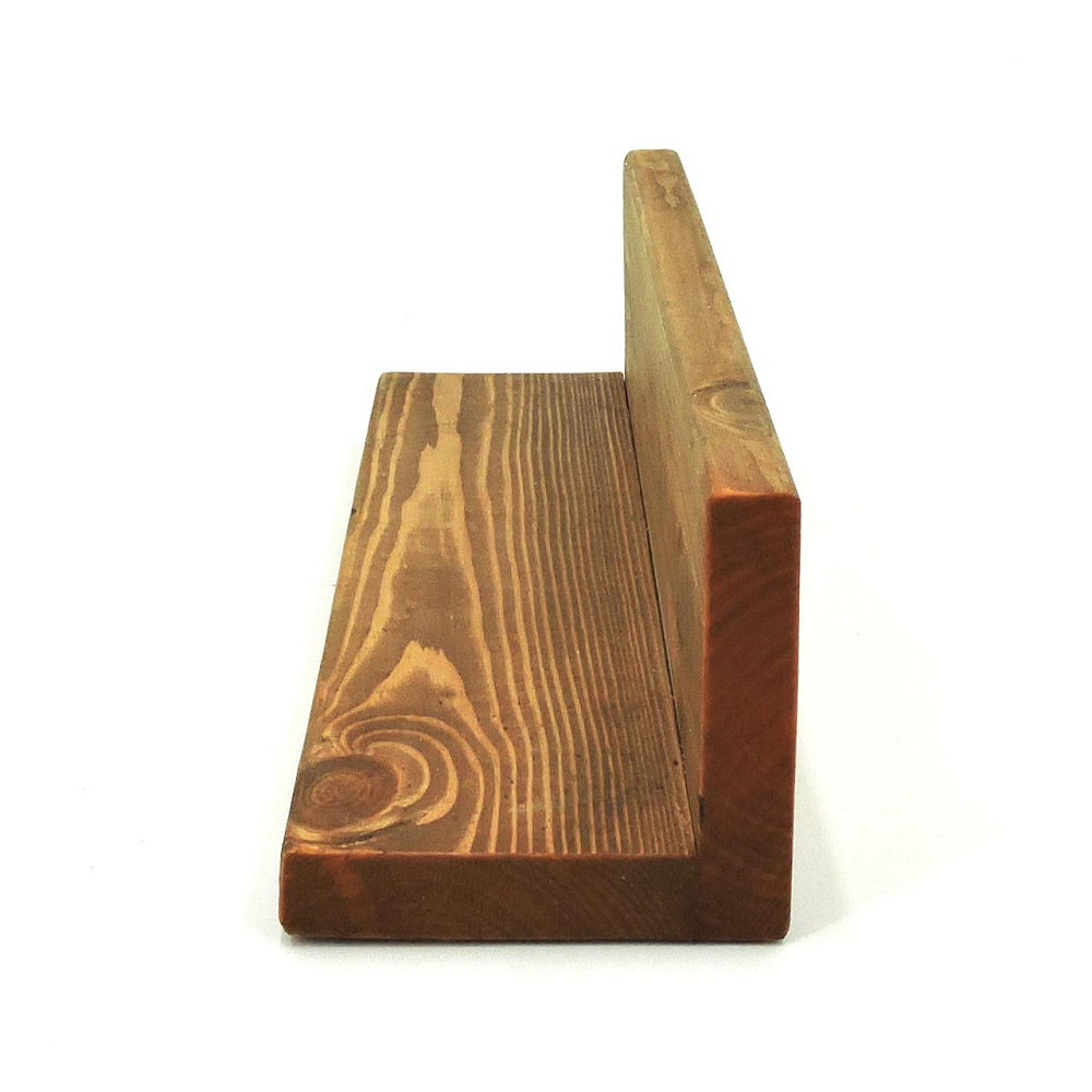 Настенная полка 