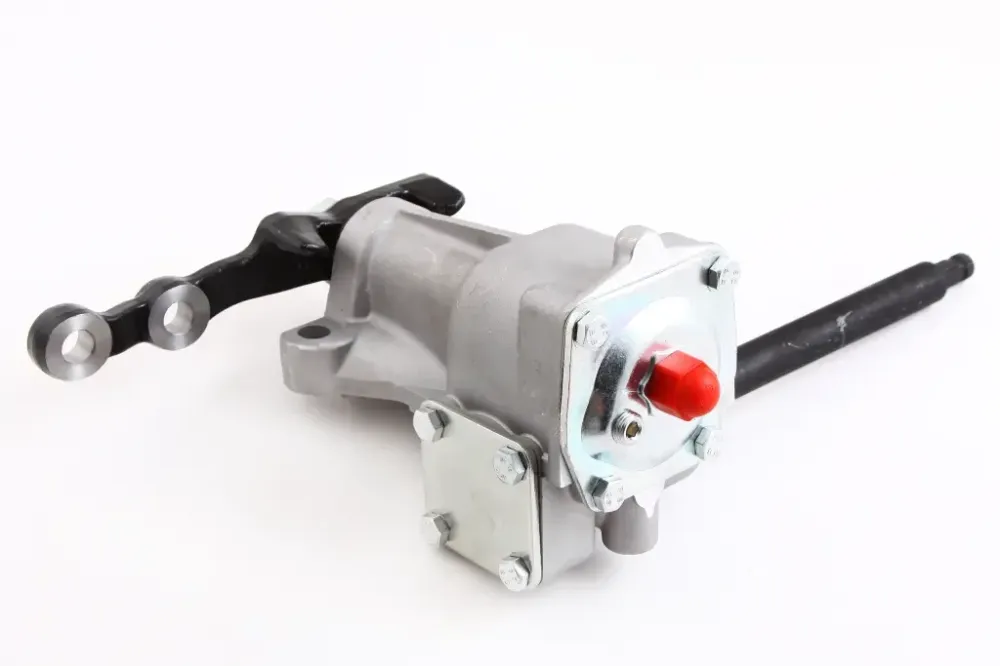 Рулевая колонка 2105 33 Standard без масла Винница - изображение 3