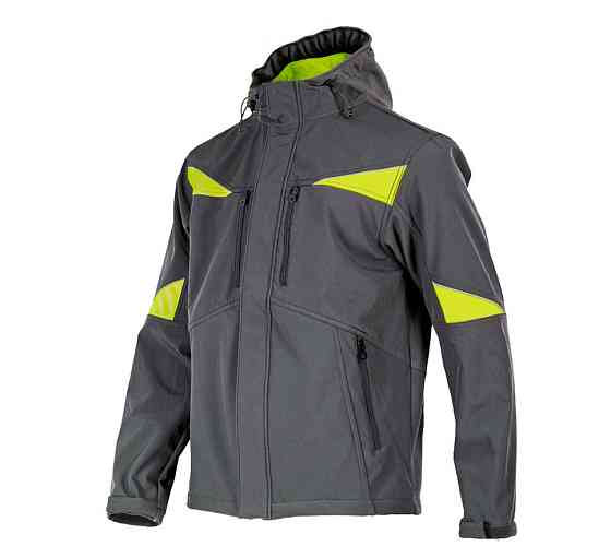 Куртка утеплена робоча Sizam Kingston XXXL Рівне