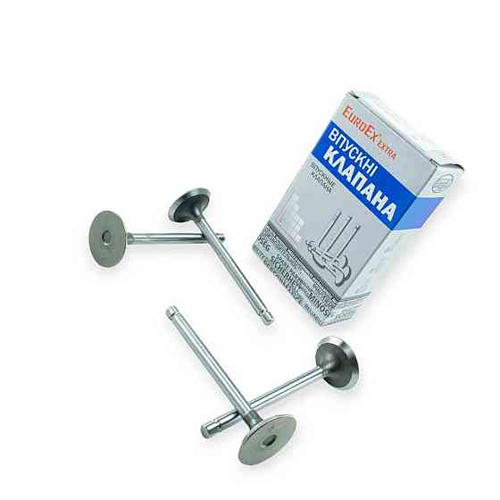 Клапана впуск 2101 Мукачево