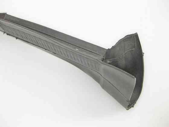 Mercedes-Benz  A2126280598 Ущільнювач моторного відсіку бічний лівий E-Class W212 Одесса