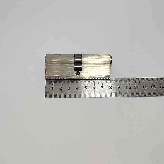 Циліндр Imperial ZC-80 (40/40) Харків