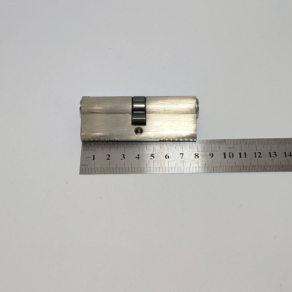 Циліндр Imperial ZC-80 (40/40) Харків - фото 3