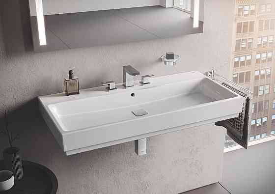 Мыльница Grohe Essentials New (40368001) Черновцы