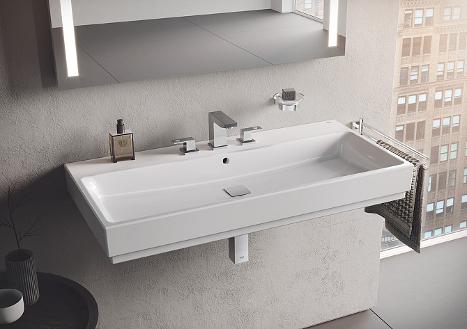 Мыльница Grohe Essentials New (40368001) Черновцы - изображение 3
