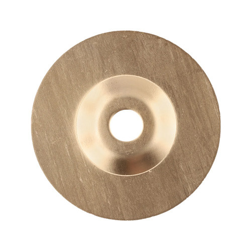 Шлифовальный обдирочный альфа диск 100x16мм для мини-УШМ, Прямой, карбид вольфрама Винница - изображение 3